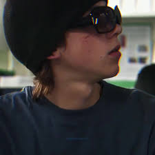 Sidney Jenkins Skins