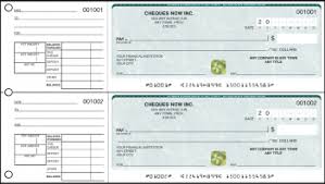 See spelling differences), is a document that orders a bank to pay a specific amount of money from a person's account to the person in whose name the cheque has been issued. Td Bank Order Checks Alternative Cheques Now