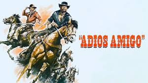 Adios Amigo