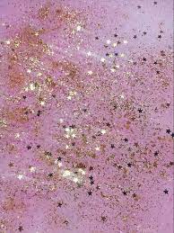 Lyrics In Type Pink Glitter Wallpaper Glitter Wallpaper Glitter Background