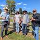 Algorhythms Bluegrass Unit: ABU@Barn of Harper’s Ferry
