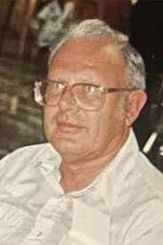 Raymond Ellison Obituary (1930