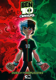 The series is the fourth installment in the ben 10 franchise. Ben 10 Omniverse Duel Of The Duplicates Dvd Best Buy