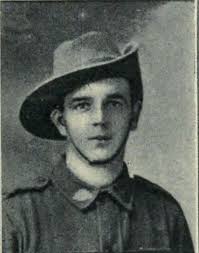 Lives of the First World War