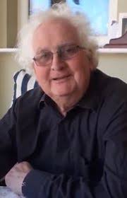 Condolence Book for Very Reverend Father Richard (Dick) Kelly (Kilbehenny,  Limerick)