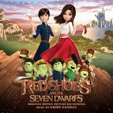How to draw grumpy from the seven dwarfs. Red Shoes And The Seven Dwarfs Original Motion Picture Soundtrack Album By Geoff Zanelli Spotify