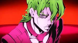 Fugo Vento Aureo Anime Jojo S Bizarre Adventure Jojo Bizzare Adventure Jojo Anime