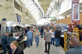 Maybe you would like to learn more about one of these? Grand Rapids Camper Travel Rv Show