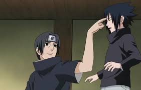 Kakak Beradik Di Anime Naruto Ini Ternyata Menyimpan Kisah Haru Loop Co Id