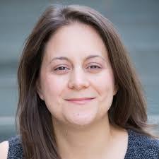 Mindy Richardson's Instagram, Twitter & Facebook