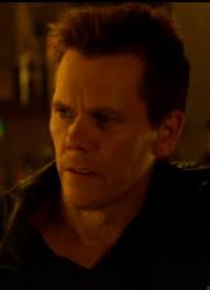 Bored to Death': Starring Kevin Bacon as Himself