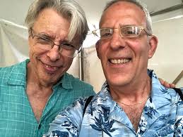 2022 Grey Fox Bluegrass Festival report