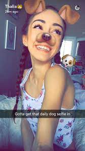 Pin Em Fotos Snapchat