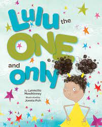 Lululu one