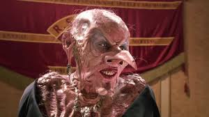 Adapted from dahl's children's book of the same name, the story is about a young boy, recently orphaned, who is taken to england by his retired witchophile grandmother. Why 1990 S The Witches Is The Scariest Children S Horror Film Ever Made Bloody Disgusting
