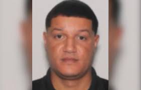 Murder suspect remains