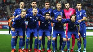 Đặc biệt hơn nữa, đây là trận chung kết world cup đầu tiên mà croatia tham dự. World Cup 2018 Ba Náº¥c Thang Co Thá»ƒ Ä'Æ°a Croatia Len Thien Ä'Æ°á»ng