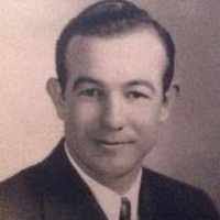 James Alton Sutton (1910–1983) • FamilySearch