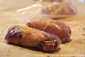 Supreme De Pintade Foie Gras Et Morilles Cuit Sous Vide Recette Cuisson Sous Vide Supreme De Pintade Morilles