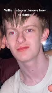 William Stewart Dance