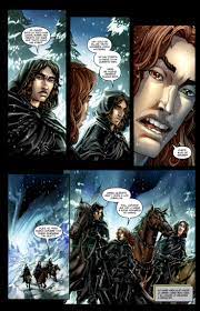 Game Of Thrones Comic En Espanol Game Of Thrones Comic Game Of Thrones Episodes Graphic Novel