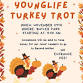 Younglife Turkey Trot 24’