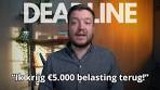 Waarom Pensioen checken zo Belangrijk is! - YouTube