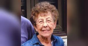 Joanna D. Martin Obituary