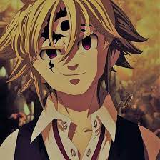 The seven deadly sins (japanese: Meliodas The Seven Deadly Sins Anime Seven Deadly Sins Fond D Ecran Dessin Tatouage Seven Deadly Sins