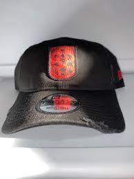New Era Star Wars Rise Of Skywalker Knights Of Ren 9forty Adjustable Star Wars Rise Of Skywalker New Era Knights Of Ren
