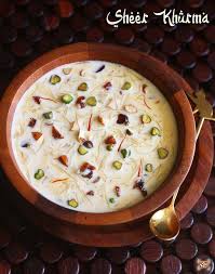 Sheer Khurma Recipe Sheer Korma Recipe Recipe In 2020 Korma Recipe Sheer Khurma Recipes