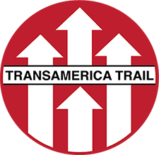 Plan Transam Trail