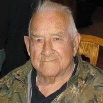 Patrick H. Nash Obituary