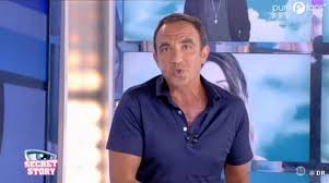 « je n'aurais certainement pas arrêté mes études. Secret Story 6 Nikos Remplace Bien Benjamin Castaldi Pour Le Prime Et Se Lance Un Defi Purebreak