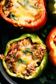 Maybe you would like to learn more about one of these? Air Fryer Stuffed Peppers Recipe The Recipe Critic