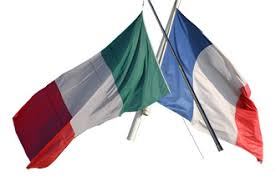 Image result for bandiere francesi