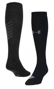 Under Armour Compression Socks Underarmour Athletic Compression Compressionsocks Running