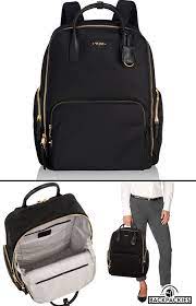 10 Best Women S Backpacks For Work That Are Sophisticated And Smart Backpackies Work Backpack Women Womens Backpack Stylish Backpacks
