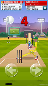 Hit out or get out in the original cricket game, stick cricket® classic!easy to play yet hard to master, stick cricket classic offers you the chance . Download Stick Cricket 2 Hack Mod For Android
