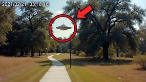 30 Most Convincing UFO Sightings Ever Caught on Camera - YouTube