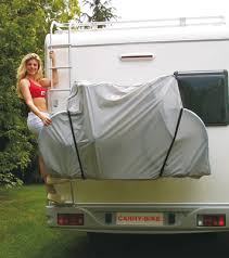 Housses De Velos Protection Et Accessoires De Porte Velos Camping Car