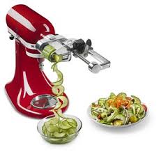 stand mixer accessories kitchenaid