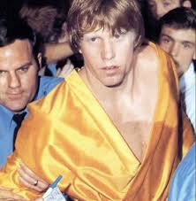 Mike and Wanda: A World Class Love Story