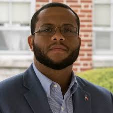 So much can be said about this moment.