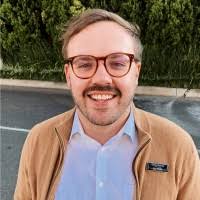 40+ "Chris Human" profiles