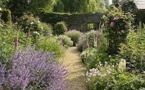 Arne Maynard Garden Design 5 Cottage Garden Landscape Design Garden Inspiration