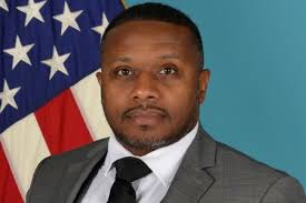 Casualty affairs specialist continues tradition of service