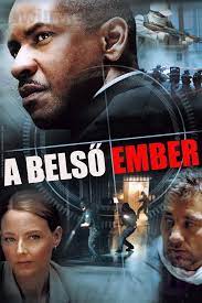 Teply tamás, zeke jános egy (majd)nem tökéletes bankrablás egy (tök)életlen kutya szemével. A Belso Ember Amc Tv Musor 2020 Januar 23 Csutortok 11 30 Awilime Magazin