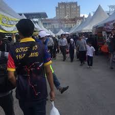 Bazar ramadhan online 2020 (bro). Photos At Bazar Ramadan Putrajaya Presint 3