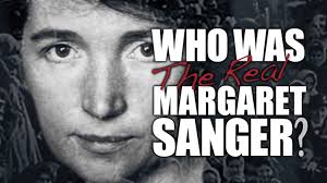 Who Was the Real Margaret Sanger? educational video series by American Life  League » We did it! — Kickstarter